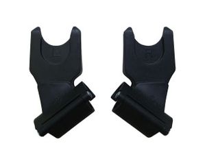 DUO Car Seat Adapter Stroller Accessory