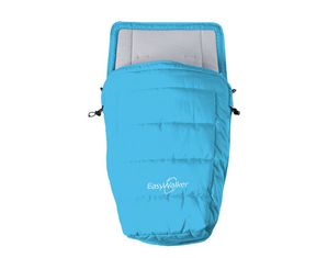 EasyWalker QTRO Foot Muff