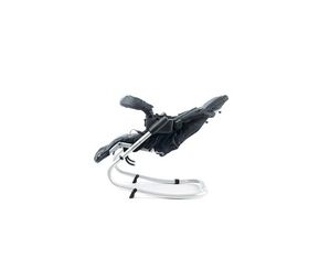 Mutsy 4 Rider Babysitter Chassis