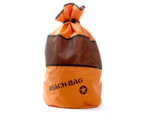 Mutsy 4 Rider Funseat Beach Bag