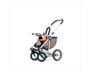 Mutsy 4 Rider Funseat