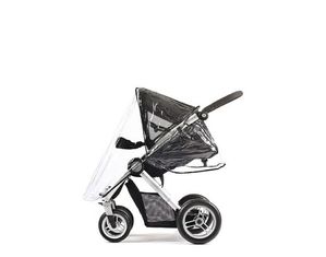 Mutsy Transporter Seat Raincover
