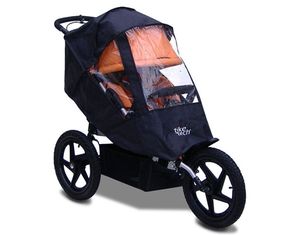 Tike Tech Single All Terrain X3 Sport All Season Cover