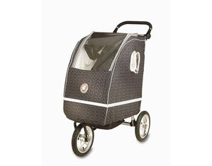 Warm as a Lamb Single Style Stroller Coat Cover Stroller Accessory - Fast FREE FedEx Shipping!
