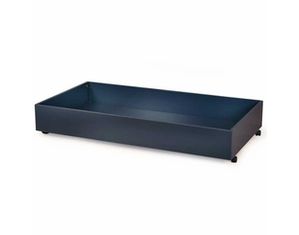 Alligator Enterprise Twin Box Trundle and Link Spring