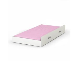 South Shore Tiara Twin Trundle Bed