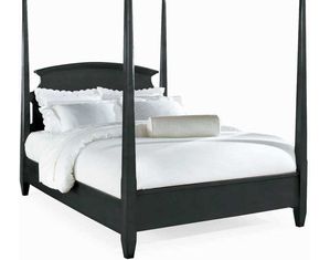 American Drew Sterling Pointe Poster Bed