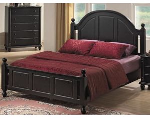 Union Square Hardracker Poster Bed - FREE Inside Delivery!