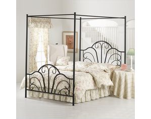 Hillsdale Furniture Dover Bed