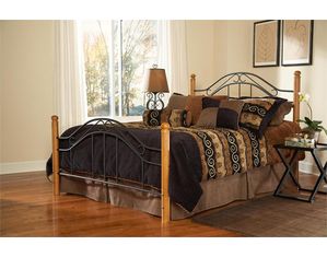 Hillsdale Furniture Winsloh Bed