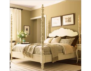 Lexington Long Cove Newport Poster Bed