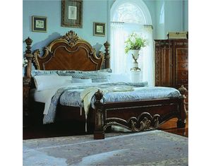 Pulaski Royale Poster Bed