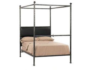 Stone County Forest Hill Canopy Bed