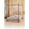 Save  on Sunburst Canopy Bed at The Bed Superstore