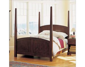 Vermont Tubbs Stonington Four Poster Bed - FREE Inside Delivery!