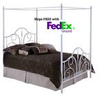 Fashion-bed-group-contour-canopy-bed-in-matte-white-canopy-and-poster-bed 0 145x145.jpg
