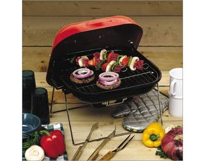 Save  on 14 Inch TT Charcoal Grill at The Barbecue Grill Superstore