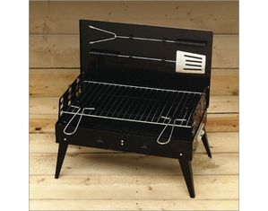 Save  on Briefcase Grill at The Barbecue Grill Superstore
