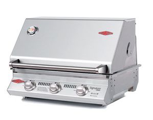 Beefeater Signature 2 burner Stainless Steel Barbecue Grill