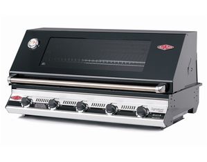 Beefeater Discovery 4 Burner with Black Hood Grill