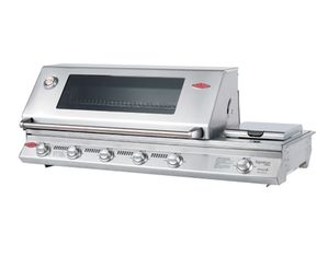 Beefeater Signature 6 Burner SL4000S Built In Grill