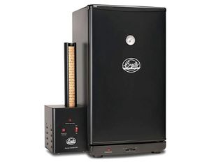 Bradley Smoker Original Black Smoker Grill