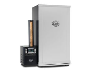 Bradley Smoker Professional 4 Rack Smoker Grill