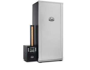 Bradley Smoker Professional 6 Rack Smoker Grill