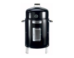 Brinkmann Cook N Cajun Charcoal Smoker and Grill
