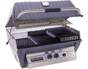 Broil Master P3FBLN Super Premium Gas Grill Head