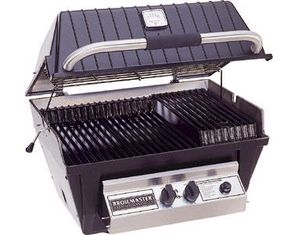 Broil Master P4FBLN Super Premium Gas Grill Head