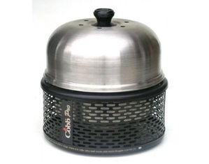 CobbQ Black Cobb Pro Grill
