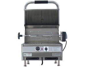 Electri-Chef 16