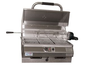 Electri-Chef 24