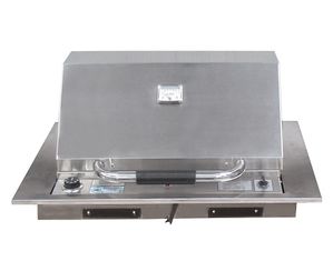Electri-Chef 24