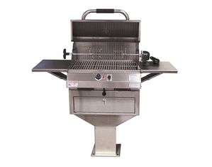 Electri-Chef 24