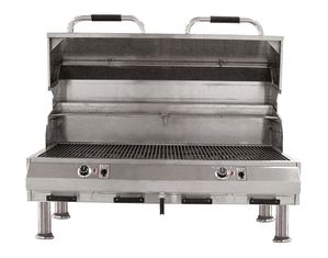 Electri-Chef 48