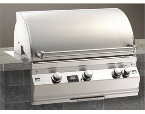 Fire Magic Aurora A540i Grill