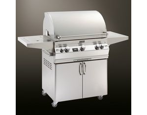 Fire Magic Aurora A660s Grill with Single Side Burner - FREE Inside Delivery!