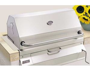 Fire Magic Charcoal Legacy Built In Grill 12 SX01C A