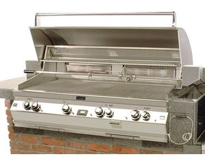 Fire Magic Echelon E1060i Grill