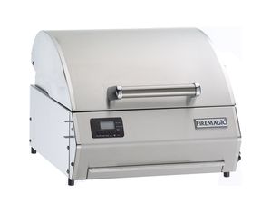 Fire Magic Electric E250t Grill Table Top Grill
