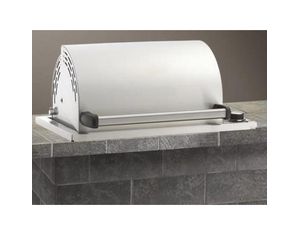 Fire Magic Legacy Collection Deluxe Gourmet Grill
