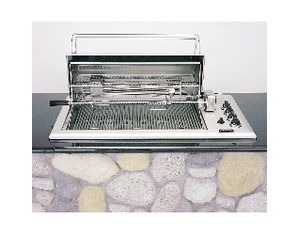 Fire Magic Legacy Collection Regal I Grill