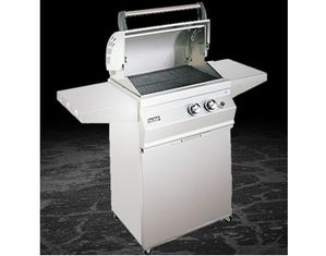 Fire Magic Legacy Collection Select Grill - FREE Inside Delivery!
