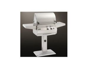 Fire Magic Patio Post Mount Grill