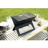 Save  on HotSpot Notebook Charcoal Grill at The Barbecue Grill Superstore