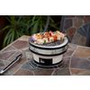 Save  on HotSpot Round Yakatori Charcoal Grill at The Barbecue Grill Superstore