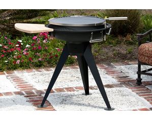 Fire Sense HotSpot Terrace 600 Charcoal Grill