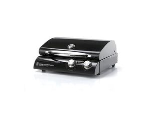 Fire Stone Cook Number Black Grill with Cover